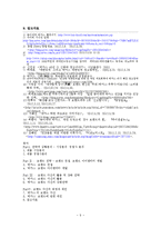 동야제약의 박카스 브랜드 관리 전략-9