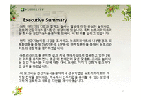 뉴트리라이트 마케팅 전략-2