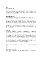 포카리스웨트 광고 분석-2