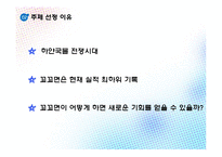 꼬고면의 하락과 개선 방향-5