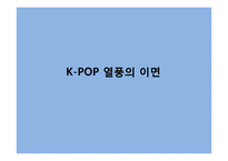 SM 엔터테인먼트의 해외 진출 성공요인 분석-15
