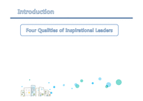 Why Should Anyone be led by you 요약-4