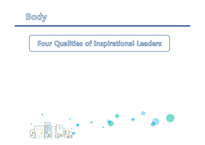 Why Should Anyone be led by you 요약-6