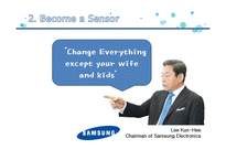 Why Should Anyone be led by you 요약-13