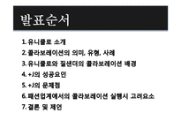 유니클로와 질 샌더의 콜라보레이션 전략-2