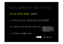 국제그룹 해체에 대하여-11