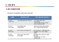 이마트와 롯데 마트의 중국진출 마케팅 전략 분석-17
