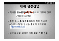 포스코의 국제경영전략-10