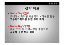 포스코의 국제경영전략-13