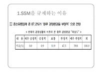 SSM 규제 분석 레포트-16