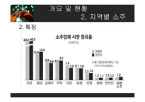 주류 물류(유통) 과정 분석-참이슬 유통-6