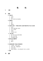 이마트와 롯데 마트의 중국진출 마케팅 전략 분석-2