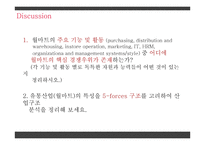 월마트의 해외진출과 실패 사례-19