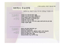 MK 택시의 서비스 마케팅-6