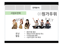 SM엔터테인먼트의 경영분석-19