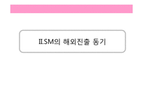 SM의 해외진출 전략-12
