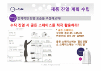 패션 제품 진열 계획-4