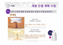 패션 제품 진열 계획-5