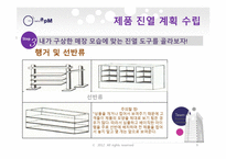 패션 제품 진열 계획-9