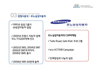 현대자동차 CSR 마케팅 성공 사례-13