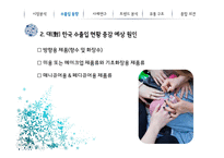 중국의 화장품 시장-17