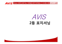 AVIS의 광고전략-20