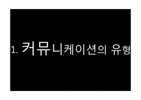 커뮤니케이션의 장애요인과 효율화 방안-3