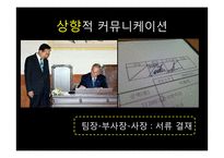 커뮤니케이션의 장애요인과 효율화 방안-5