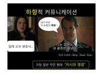 커뮤니케이션의 장애요인과 효율화 방안-7