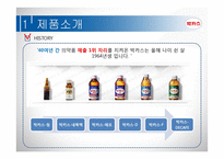 박카스 재도약 전략-4