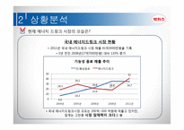 박카스 재도약 전략-10