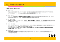 매일 유업, 남양유업의 경영성과 비교분석-6