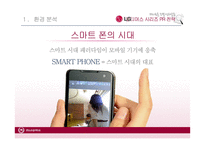 LG 옵티머스 시리즈 PR 전략-5