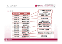 LG 옵티머스 시리즈 PR 전략-18