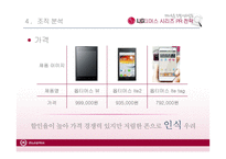 LG 옵티머스 시리즈 PR 전략-19