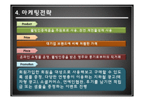 천연목욕용품 사업 경영 전략-11