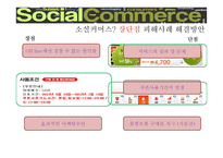 소셜커머스의 장단점과 피해사례 및 해결방안-5