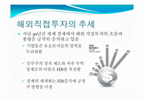 해외 직접투자와 활성화 방안-10