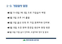 현대중공업 조직분석-6