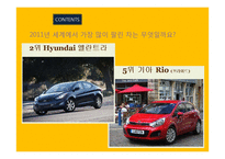 국내 자동차의 수출전략-11