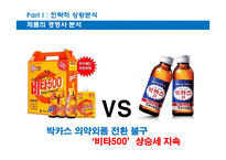동야제약의 박카스 브랜드 관리 전략-3