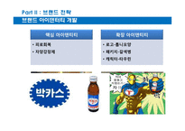 동야제약의 박카스 브랜드 관리 전략-6