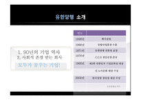 기업의 윤리경영과 사회적 책임-유한양행 사례-4