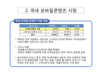 모바일콘텐츠 산업 연구-5