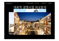 신세계와 롯데 경영전략-18