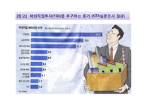 해외직접투자의 유형과 다국적기업의 9가지 특징-6