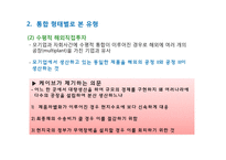 해외직접투자의 유형과 다국적기업의 9가지 특징-8