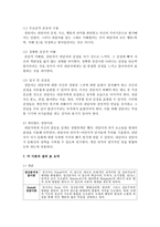 [상담심리학 4공통] 정신분석적 상담이론, 인간중심적 상담이론, 게슈탈트 상담이론을 비교·설명하고 그 결과를 하나의 [표]로 요약 제시하시오-12