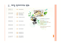 [한솥도시락기업분석]한솥도시락성공요인분석 PPT자료-7
