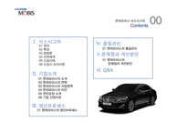 [생산관리] 식스 시그마 품질 - 현대 모비스-2